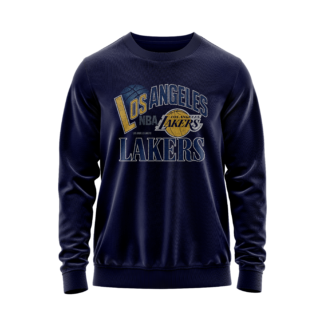 Buzo Lakers