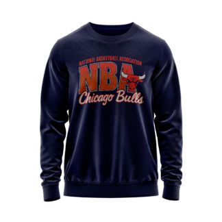 Buzo Chicago Bulls