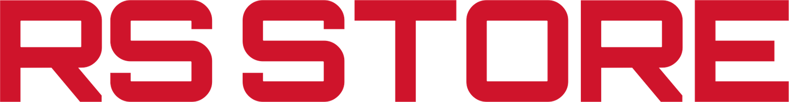RS Store | Vesti tu pasión
